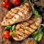 Escalope Visuel