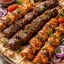 Les brochette de dinde Visuel