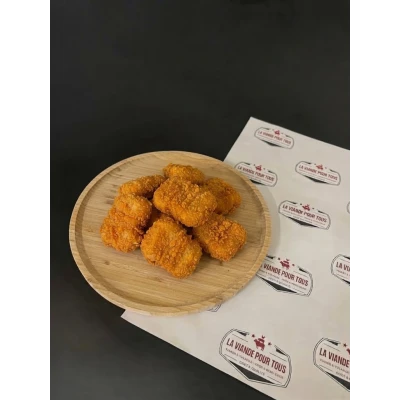 Nuggets de volailles 800gr Visuel 1 principal