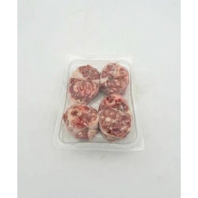 Crépinettes au canard forestière 420gr Visuel 1 principal