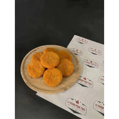 Crousty Burger 720gr Visuel 1 principal
