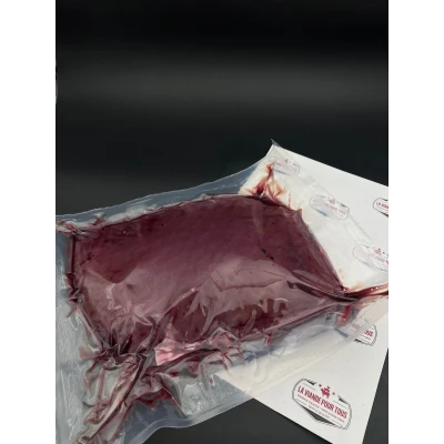 Foie de Veau Visuel 1 principal