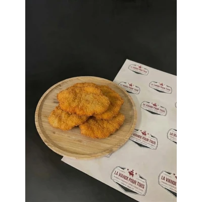 Milanèse de volaille 1kg Visuel 1 principal
