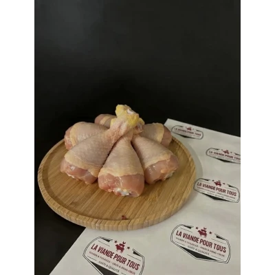 Pilon de Poulet 1kg Visuel 1 principal