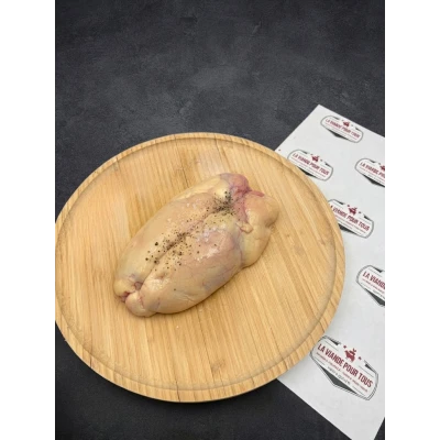 Foie gras frais TV UE Visuel 1 principal