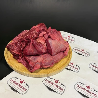 Joue de boeuf Visuel 1 principal