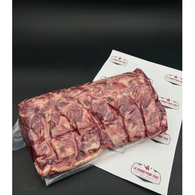 Entrecote Visuel 1 principal