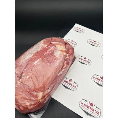 Filet Mignon de Porc Visuel 1 principal
