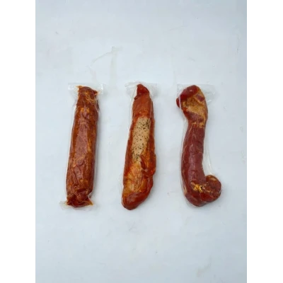 Filet mignon de porc fumée Visuel 1 principal