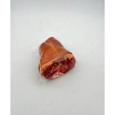 Jarret de porc demi sel Visuel 1 principal