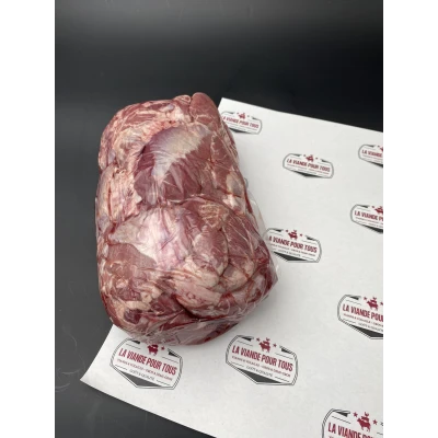 Joue de Porc Visuel 1 principal
