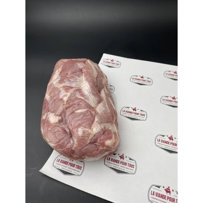 Grillade de Porc Visuel 1 principal