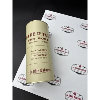 Paté Cabanne Visuel 1 principal