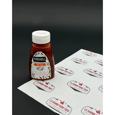 Marinade Tex Mex Visuel 1 principal