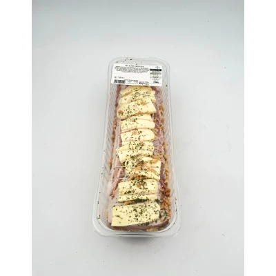 Rôti de porc Tartiflette Visuel 1 principal Rôti de porc Tartiflette Visuel 1 principal