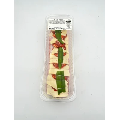 Rôti de porc Chorizo Visuel 1 principal Rôti de porc Chorizo Visuel 1 principal