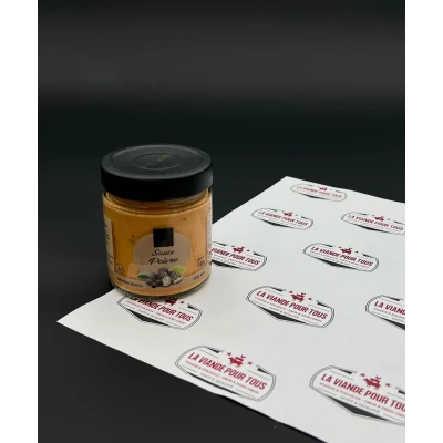 Sauce culinaire Poivre Visuel 1 principal Sauce culinaire Poivre Visuel 1 principal